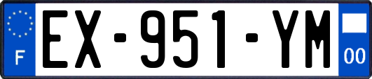 EX-951-YM