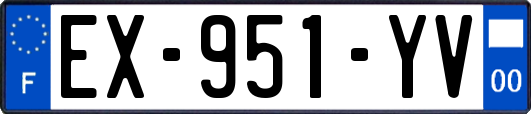 EX-951-YV