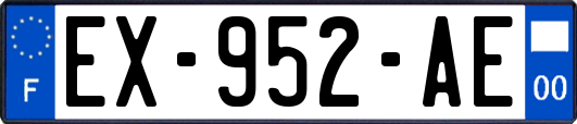 EX-952-AE