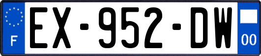 EX-952-DW