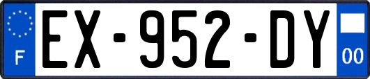 EX-952-DY