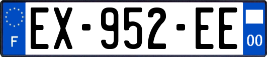 EX-952-EE