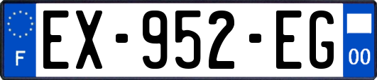 EX-952-EG