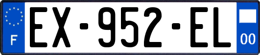 EX-952-EL