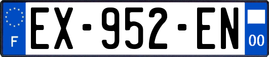EX-952-EN