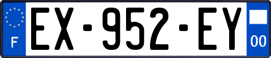EX-952-EY