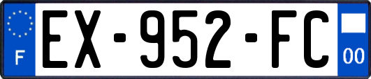 EX-952-FC