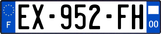 EX-952-FH
