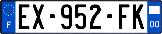 EX-952-FK