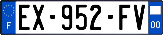 EX-952-FV