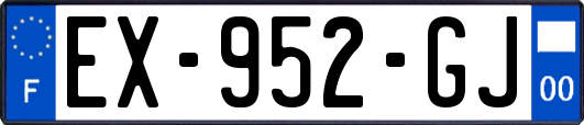 EX-952-GJ