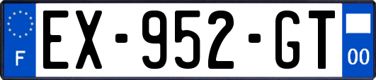 EX-952-GT