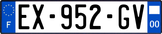 EX-952-GV
