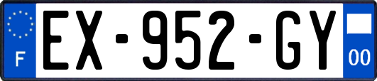 EX-952-GY