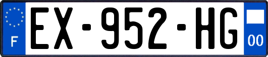 EX-952-HG