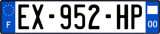 EX-952-HP