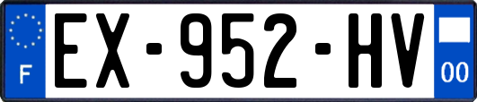 EX-952-HV