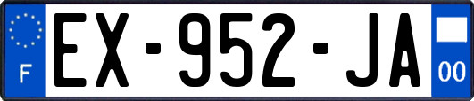 EX-952-JA
