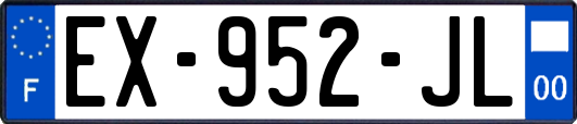 EX-952-JL