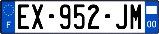 EX-952-JM