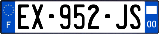 EX-952-JS