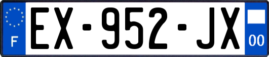 EX-952-JX