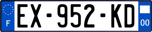 EX-952-KD