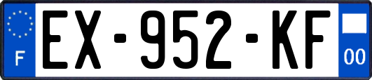 EX-952-KF