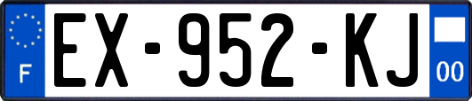 EX-952-KJ