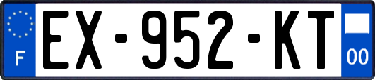EX-952-KT