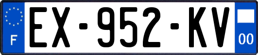 EX-952-KV