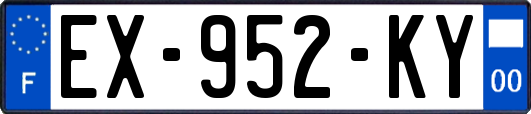 EX-952-KY