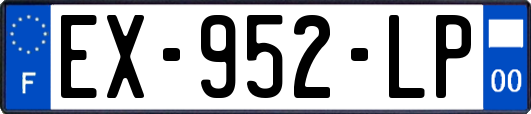 EX-952-LP