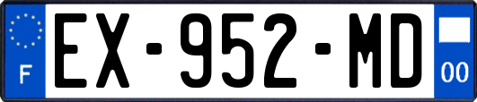 EX-952-MD