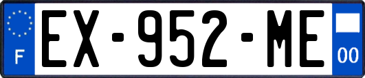 EX-952-ME
