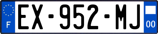 EX-952-MJ