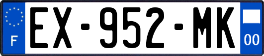 EX-952-MK