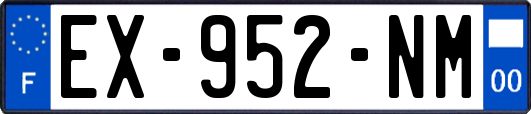 EX-952-NM