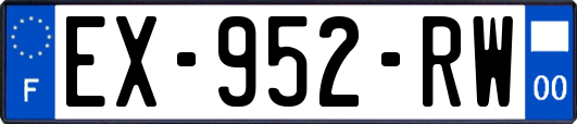 EX-952-RW