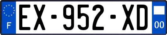 EX-952-XD