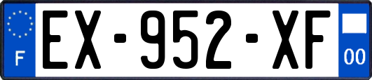 EX-952-XF