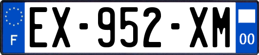 EX-952-XM