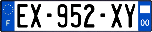EX-952-XY