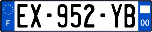 EX-952-YB