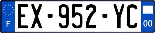 EX-952-YC