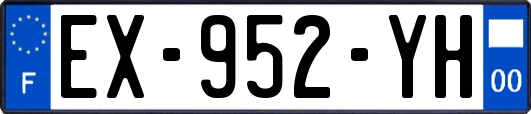 EX-952-YH