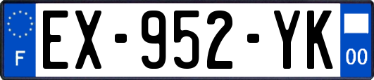 EX-952-YK