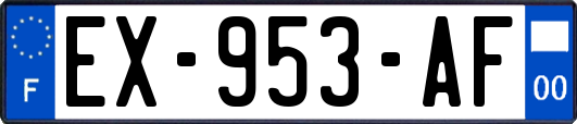 EX-953-AF