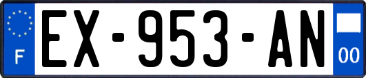 EX-953-AN