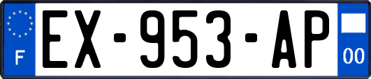 EX-953-AP